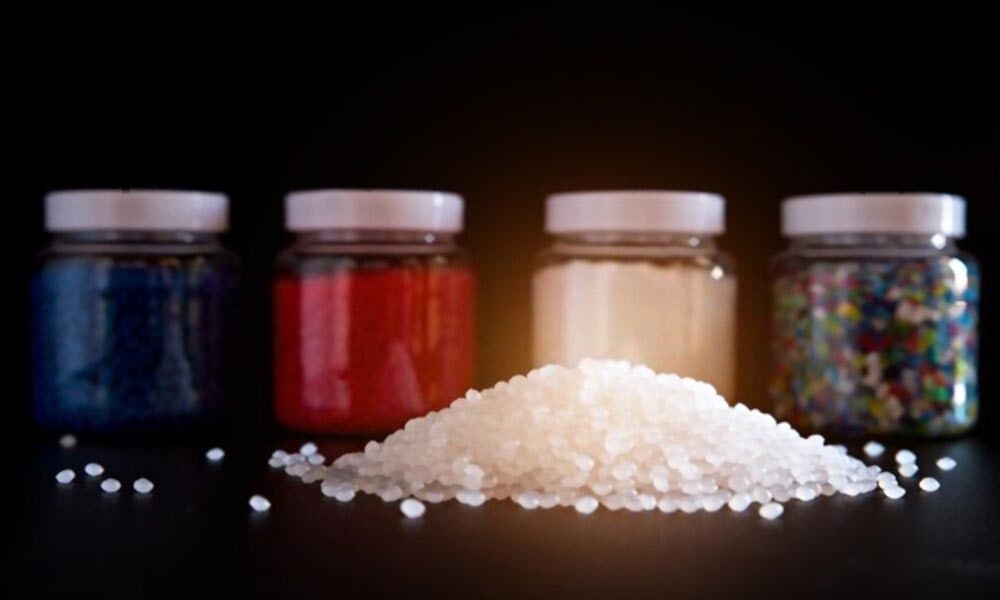 Plastik Katkı Maddeleri Nelerdir?